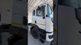 Ashok Leyland 5525 AN BS6 2025 Trailer #bharatbhati #ashokleyland5525 #ashokleyland #truck