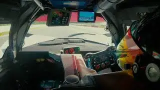 2019 Spa-Francorchamps Round : Mission H24 - Jump aboard our LMPH2G!