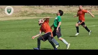 ARQUITECTOS MAX CAMPEONES APERTURA TORNEO GOLDEN 2021