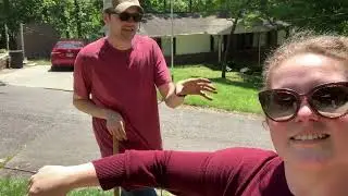 Planting An Edible Privacy Hedge