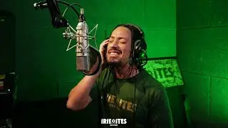 Junior Dread & Irie Ites - Warriors (Dubplate)