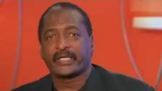 Mathew Knowles - My American Story