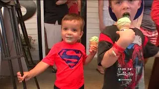 SummerFest: Memories To Last A Lifetime On Seven Mile Island