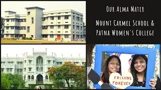 Carmel School Patna | Patna Women's College | PS Lifestyle