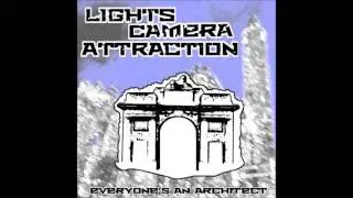Lights, Camera, Attraction! - Architecture of Modernity