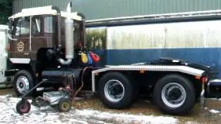 Scammell Amazon