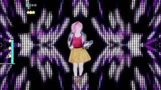Just Dance 2014 - Hold It Against Me by Britney Spears Fanmade Mashup
