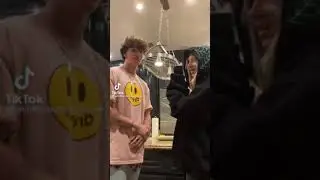 MADS LEWIS HAS A NEW BOYFRIEND!!