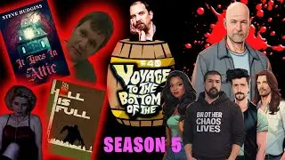Voyage To The Bottom Season 5
