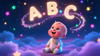 Learning Numbers in the Sky ☁️🔢 Fun Counting Song | Learn Numbers for Kids