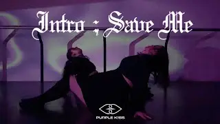 PURPLE KISS (퍼플키스) - &lsquo;INTRO : SAVE ME&rsquo; 2 MEMBER VERSION | 커버댄스 | SPECTRA | BRISBANE, AUSTRALIA