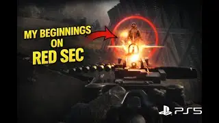 BATTLEFIELD 6 RED SEC | Fort Lyndon &ndash; Raw PS5 Gameplay ✅
