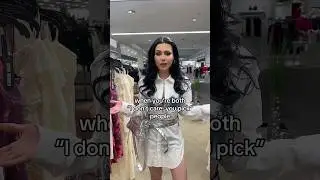 Когда вы оба никак не можете сделать выбор