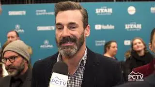 Sundance 2019 The Report Red Carpet