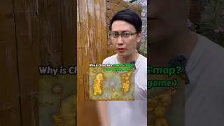 Direct Translations of Chinese Provinces #learnchinese #chineseculture #rpggames #language #mandarin