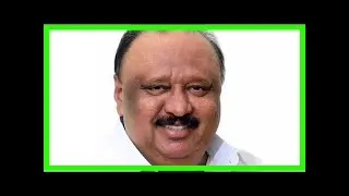 Kerala: thomas chandy resigns over allegations of land grab