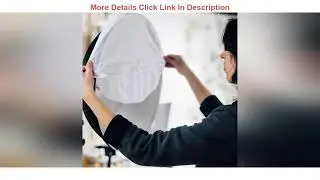Video Review Soonpho 16in/42cm Standard Reflector Beauty Dish with Honeycomb Grid,White Diffuser So