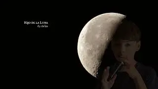 Hijo de la Luna - AnYas