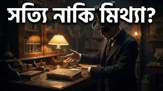 এই জাদুঘর ব&zwj;্যক্তির গল্প সত্যি নাকি মিথ্যা! Part -2 | History With Mihu