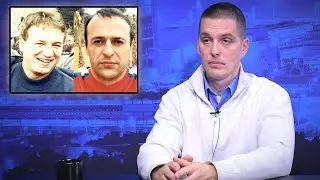 BALKAN INFO: Milan Veruović &ndash; &Scaron;iptar i Kum su mučeni i streljani, obdukcioni nalaz to potvrđuje!