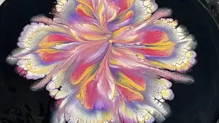 (33) Reverse Flower Dip Experiment#3