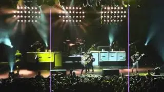 All Time Low - Coffee Shop Soundtrack (LIVE HD)