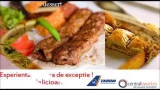City Break Istanbul - Hotel Best Western Amber - Central Travel Bucuresti
