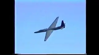 Air Expo: Episode 17 - 1994 Quonset Point Air Show
