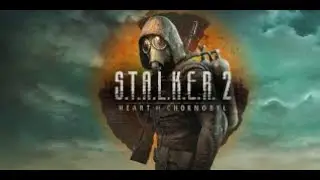 S.T.A.L.K.E.R. 2 - Master difficulty on a first time playthrough, what could go wrong?