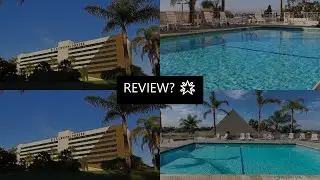 la crystal hotel compton hotels  california