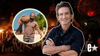 Jeff Probst Admits He Hated&rsquo; Eliminating &lsquo;Survivor 49&rsquo;Contestant Nate I Thought He Could Win it All&rsquo;