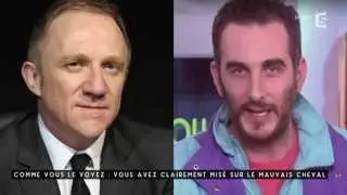 Le débrief - C à vous - 01/12/2015