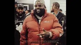 Rick Ross type beat 