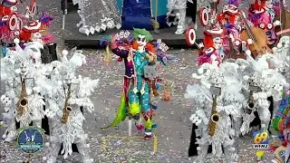 2026 String Band Spectacular: Quaker City String Band - The Joker's Funhouse