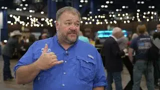 Commodity Classic 2025: Rob Shaffer #3