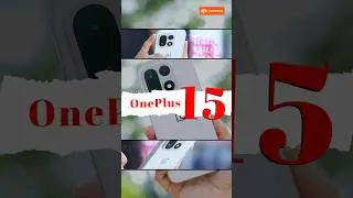 Oneplus15✨| Уже в продаже😍| Купить сейчас| Популярный смартфон📱#oneplus #oneplus15 #viralshorts