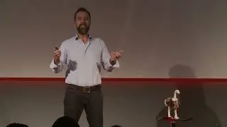 TED Talk Otto Group 