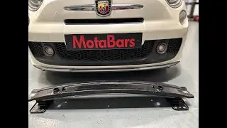 New TowCar from MotaBars