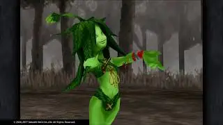 Final Fantasy IX - Friendly Nymph (PS4)