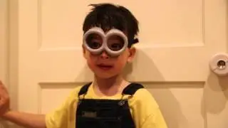 The2Woodies:  Minion Dubsmash
