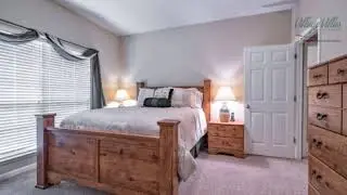 60 Calderon Way, Village Villas Vacation Rentals