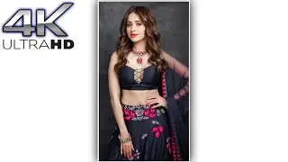 Nusrat Bharucha Lovely😘🥀 4K Status || Nushrat Bharucha Hot🔥 Full Screen 4K Whatsapp Status 🥰