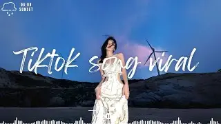 🎵 Viral TikTok Songs 2025 ✨ Best English Pop Hits 🔥 Trending Music Playlist 🎶 Popular Dance Tracks