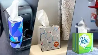 Best Facial Tissues of 2025 - Which to buy?