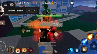 Super Saiyan Simulator 2 Script (Best And Only Script!)