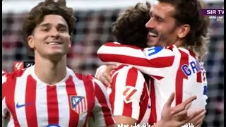 Julian Alvarez Hat Trick Hero vs Rayo Vallecano 24/09/2025