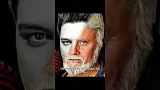 🤯Did Elvis Fake His Death&hellip;and Become a Pastor?🎤🕵️&zwj;♂️ #youtubeshorts #elvispresley #viral #elvis