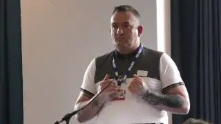 AILIP Launch - Kevin Neary