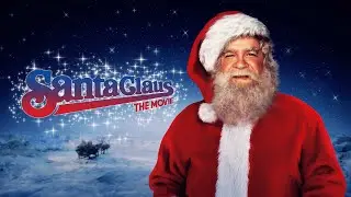 Santa Claus: The Movie (1985) | Behind the Scenes