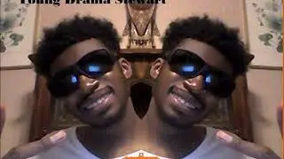 Young Drama Stewart- Brandon Parents